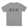 ELC T Shirt Grey