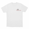 GUNNER FUND T Shirt White