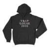 TRAP HOUSE 2016 Hoodie Black